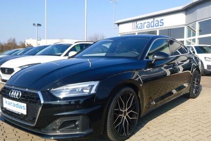 Audi A5 63.410 km 28.750 &euro; Bayreuth 95448