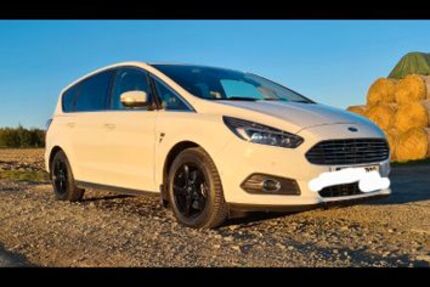 Ford S-Max 135.000 km 15.990 &euro; Greiz 07973