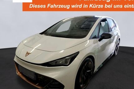 Cupra Born 51.238 km 25.490 &euro; Nordhorn 48529