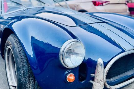 Cobra Andere 55.600 km 23.500 &euro; Essen 45127