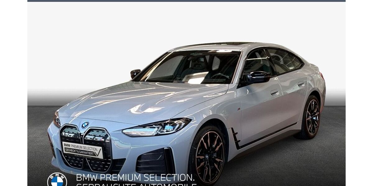 BMW i4 80.607 km 46.760 &euro; Karlsruhe 76227
