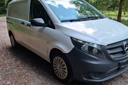 Mercedes-Benz Vito 235.000 km 17.200 &euro; Herschweiler-Pettersheim 66909