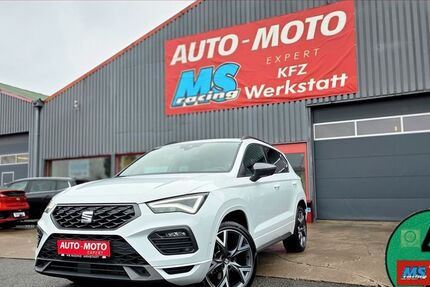 Seat Ateca 17.420 km 31.999 € Arnstadt 99310