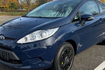 Ford Fiesta 159.000 km 3.500 &euro; Philippsburg 76661