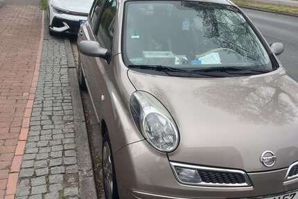Nissan Micra 158.244 km 1.700 &euro; Bremen 28259