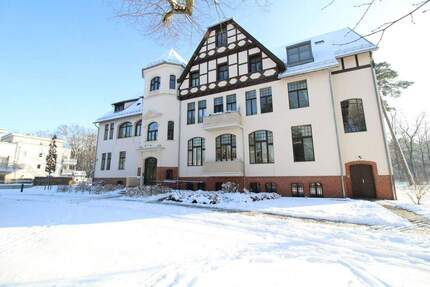 Wohnung Oranienburg Lehnitz - 3 Zimmer, 80 m&sup2;, 360.000&euro; | Angebot:25141443