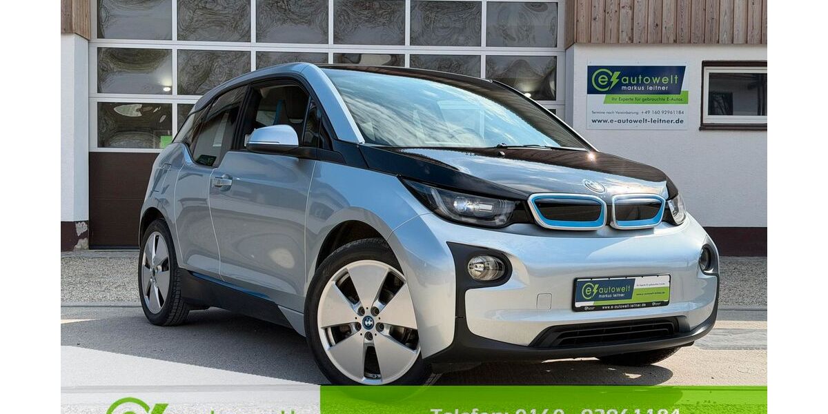 BMW i3 96.500 km 8.980 &euro; Landau a.d.Isar 94405