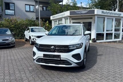 VW T-Cross 81.820 km 15.990 &euro; Köln 51067