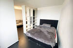 Moderne barrierefreie 1,5 Zimmer Wohnung mit Balkon in Ludwigsfeld