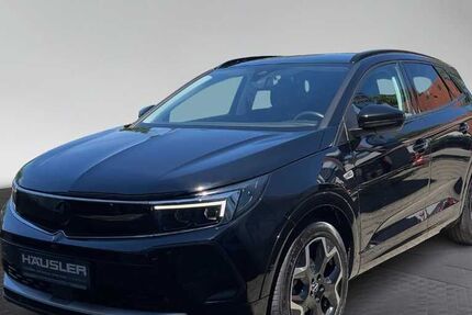 Opel Grandland (X) 74.350 km 21.900 &euro; Erding 85435