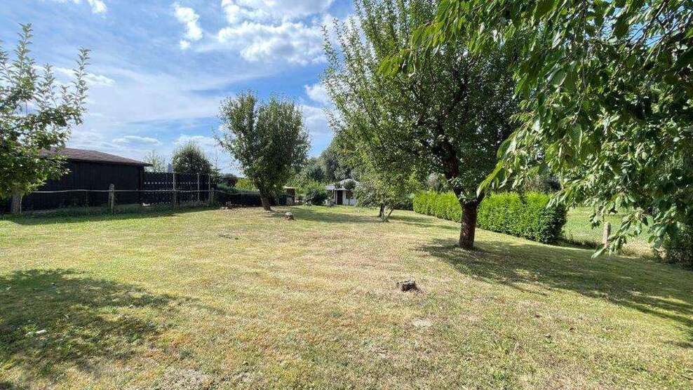 Grundstück zu verkaufen in Großweitzschen 39.000 € 830 m²