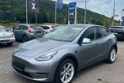 Tesla Model Y 23.760 km 37.900 &euro; Trier 54294