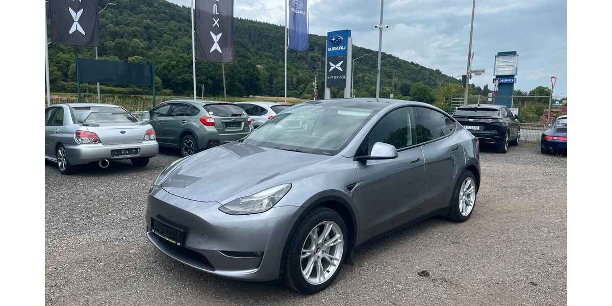 Tesla Model Y 23.760 km 37.900 &euro; Trier 54294