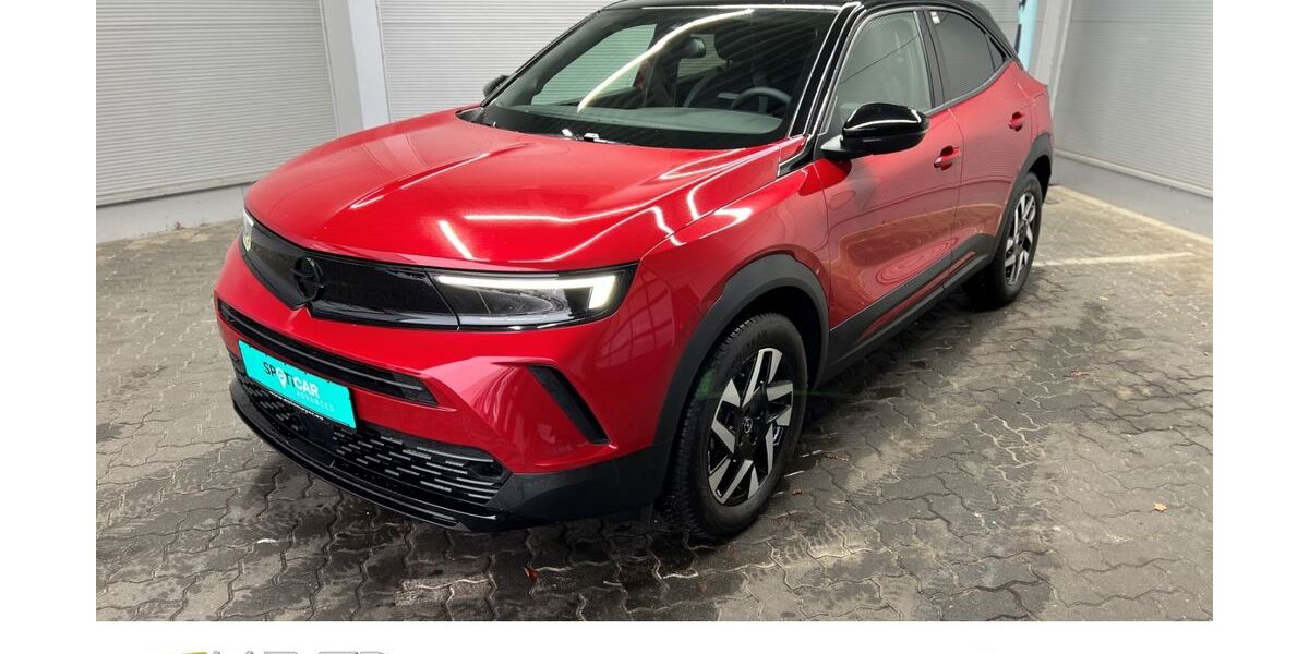 Opel Mokka 17.108 km 24.690 &euro; Osterholz-Scharmbeck 27711