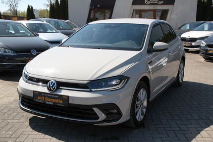 VW Polo 22.805 km 21.990 &euro; Falkensee 14612
