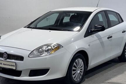 Fiat Bravo