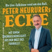 Deutsche Fußball Geschichte - Peter Neururers Ecke Bonn