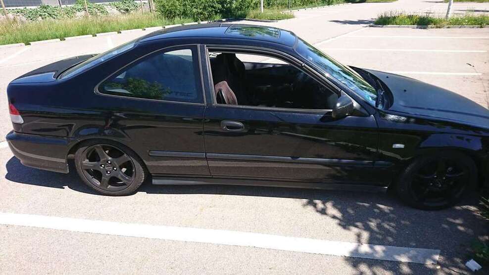 Civic