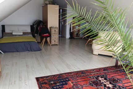 ObjNr:19747 - Tolles 1 Zi. Appartement in sehr guter Lage von Altrip - Wohnung Altrip | Angebot:22894113