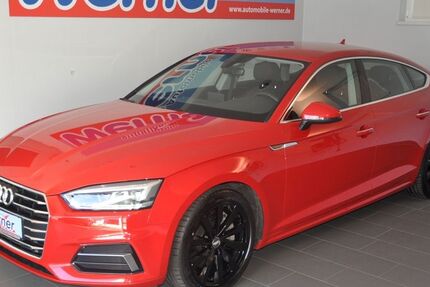Audi A5 26.569 km 28.980 &euro; Mittweida 09648