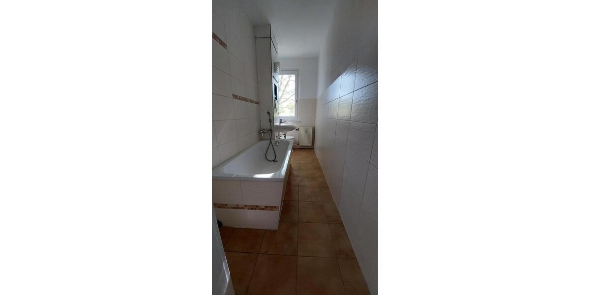 Etagenwohnung Weißwasser (Oberlausitz) - 3 Zimmer, 56 m&sup2;, 350&euro; | Angebot:26543958