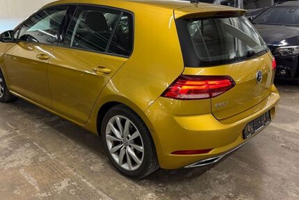 VW Golf 97.800 km 15.980 &euro; Mainz 55129