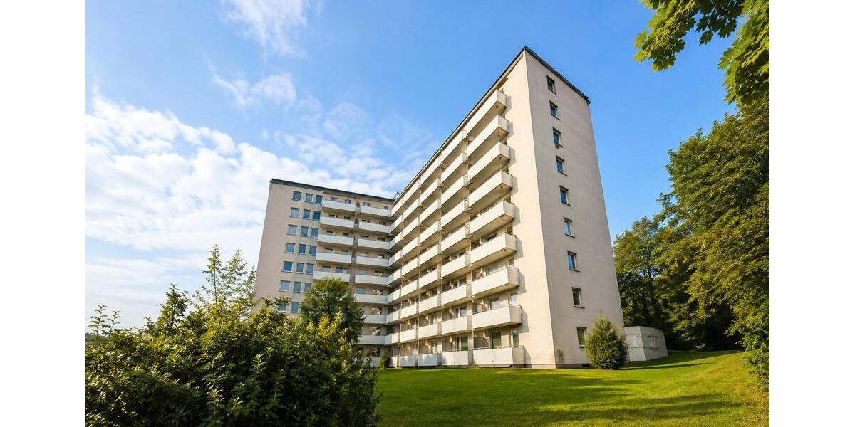 Etagenwohnung Würzburg Heuchelhof - 2 Zimmer, 67 m&sup2;, 943&euro; | Angebot:26534781