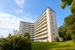 Etagenwohnung Würzburg Heuchelhof - 2 Zimmer, 67 m&sup2;, 943&euro; | Angebot:26534781