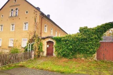 Haus Kamenz Zschornau - 9 Zimmer, 180 m&sup2;, 198.500&euro; | Angebot:25745383