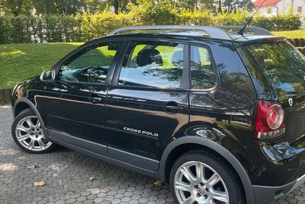 VW Polo 104.000 km 5.600 &euro; Kolbermoor 83059