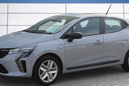 Renault Clio 3.500 km 20.450 &euro; Parchim 19370