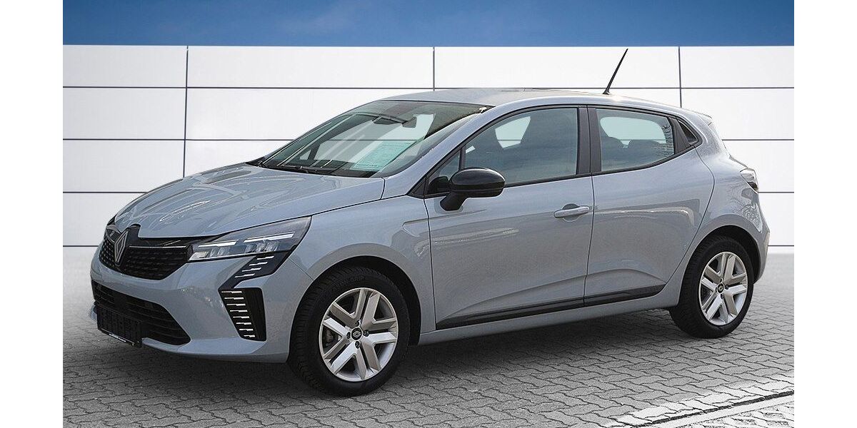 Renault Clio 3.500 km 20.450 &euro; Parchim 19370