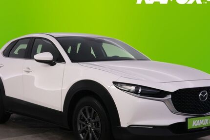 Mazda CX-30 53.071 km 17.999 &euro; Schwerin 19055