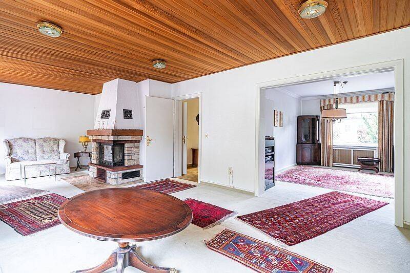 Einfamilienhaus Hamburg Wellingsbüttel - 5 Zimmer, 112 m&sup2;, 1.300.000&euro; | Angebot:26886277