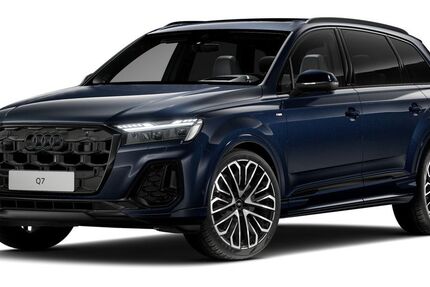 Audi Q7 29.862 km 89.880 &euro; Aachen 52078