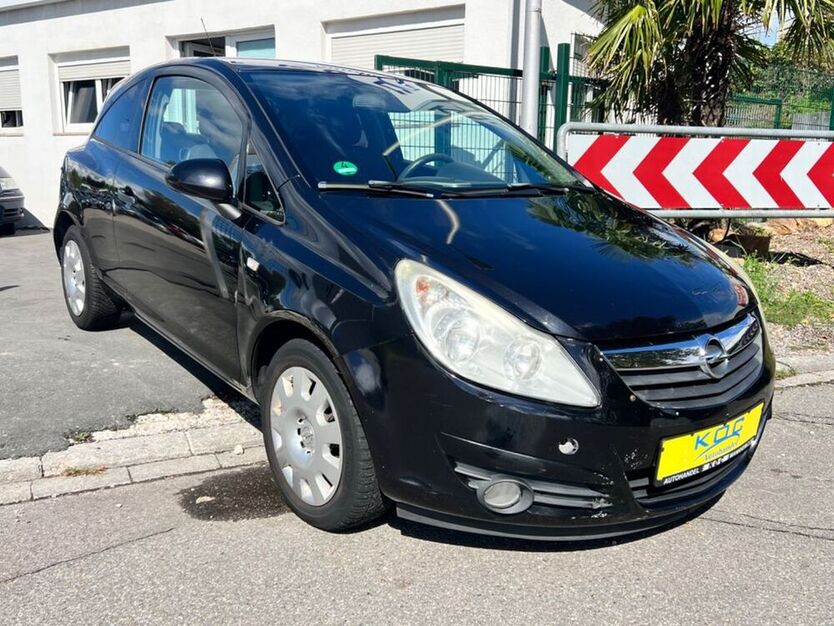 Corsa