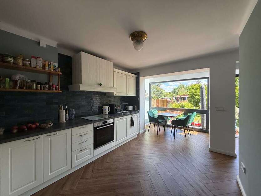 Haus zum Kaufen in Wustermark Elstal 495.000 € 105 m²