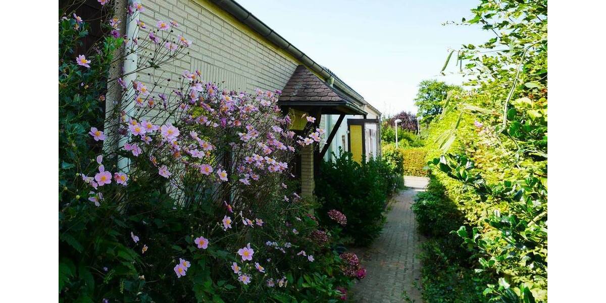 Gemütliches Reihenmittelhaus in Fachhochschulnähe 4 zimmer