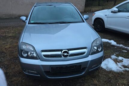 Opel Signum 191.315 km 550 &euro; Lehrberg 91611