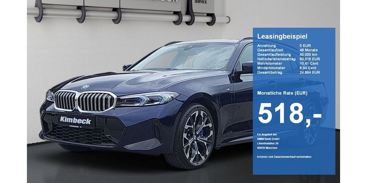 BMW 330 18.912 km 49.490 &euro; Eggenfelden 84307