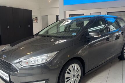 Ford Focus 162.950 km 7.490 &euro; Varel 26316