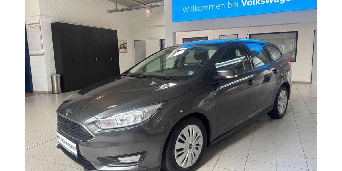 Ford Focus 162.950 km 7.490 &euro; Varel 26316