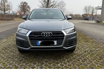 Audi Q5 92.000 km 32.999 &euro; Ingolstadt 85051