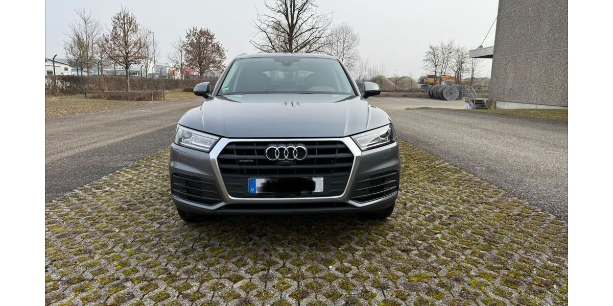 Audi Q5 92.000 km 32.999 &euro; Ingolstadt 85051