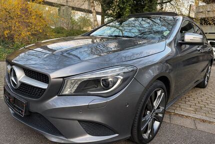Mercedes-Benz CLA Shooting Brake 197.685 km 9.700 &euro; Essen 45276