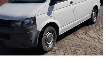 VW T5 Transporter 309.000 km 6.950 &euro; Sielenbach 86577