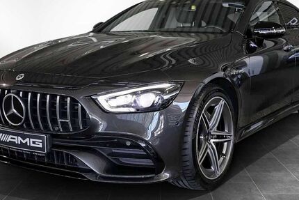 Mercedes-Benz AMG GT 29.910 km 78.610 &euro; Karlsruhe 76185