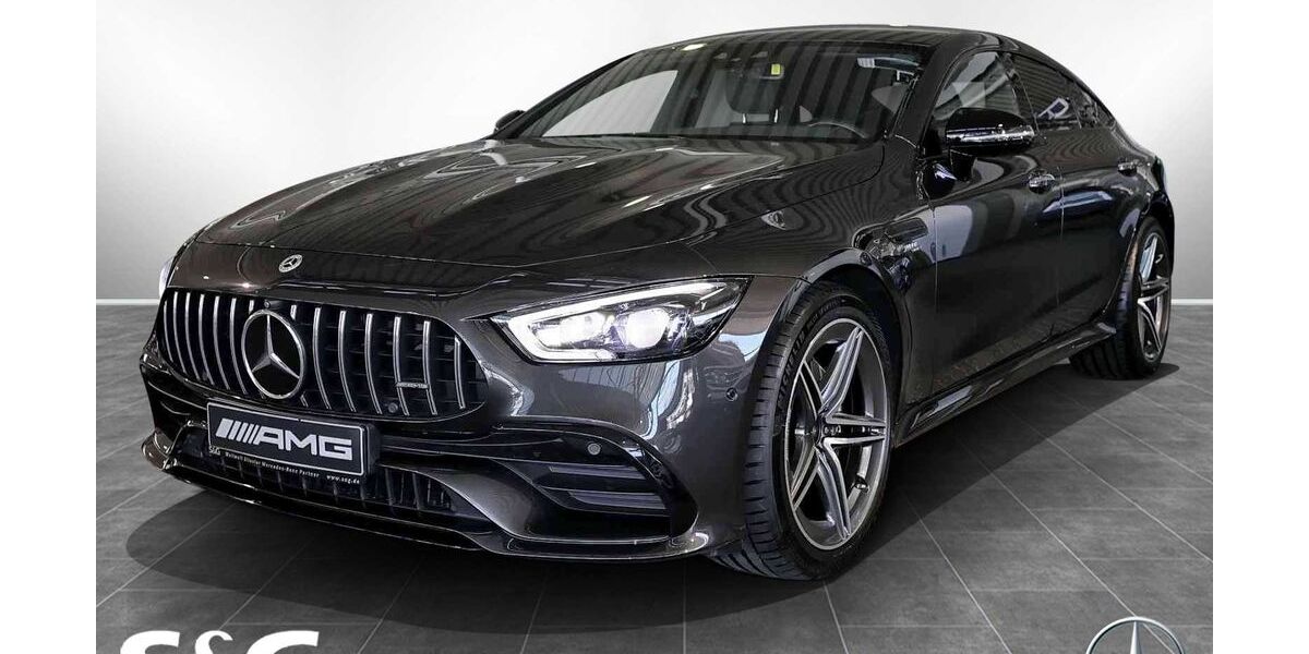 Mercedes-Benz AMG GT 29.910 km 78.610 &euro; Karlsruhe 76185