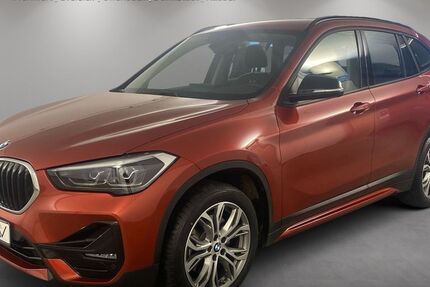 BMW X1 40.763 km 32.890 &euro; Kassel 34125