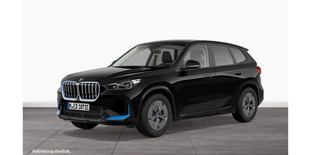 BMW iX1 15.060 km 40.905 &euro; Chemnitz/Röhrsdorf 09247